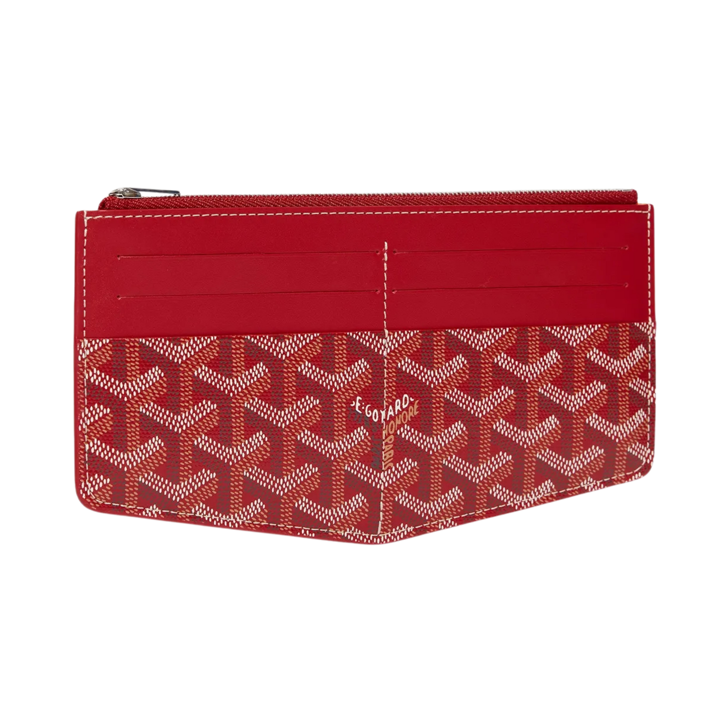 <tc>Goyard</tc> 插入 Louise 錢包