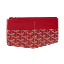 <tc>Goyard</tc> 插入 Louise 錢包