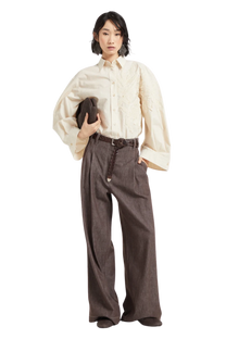 <tc>Brunello Cucinelli</tc> 男羊絨衫