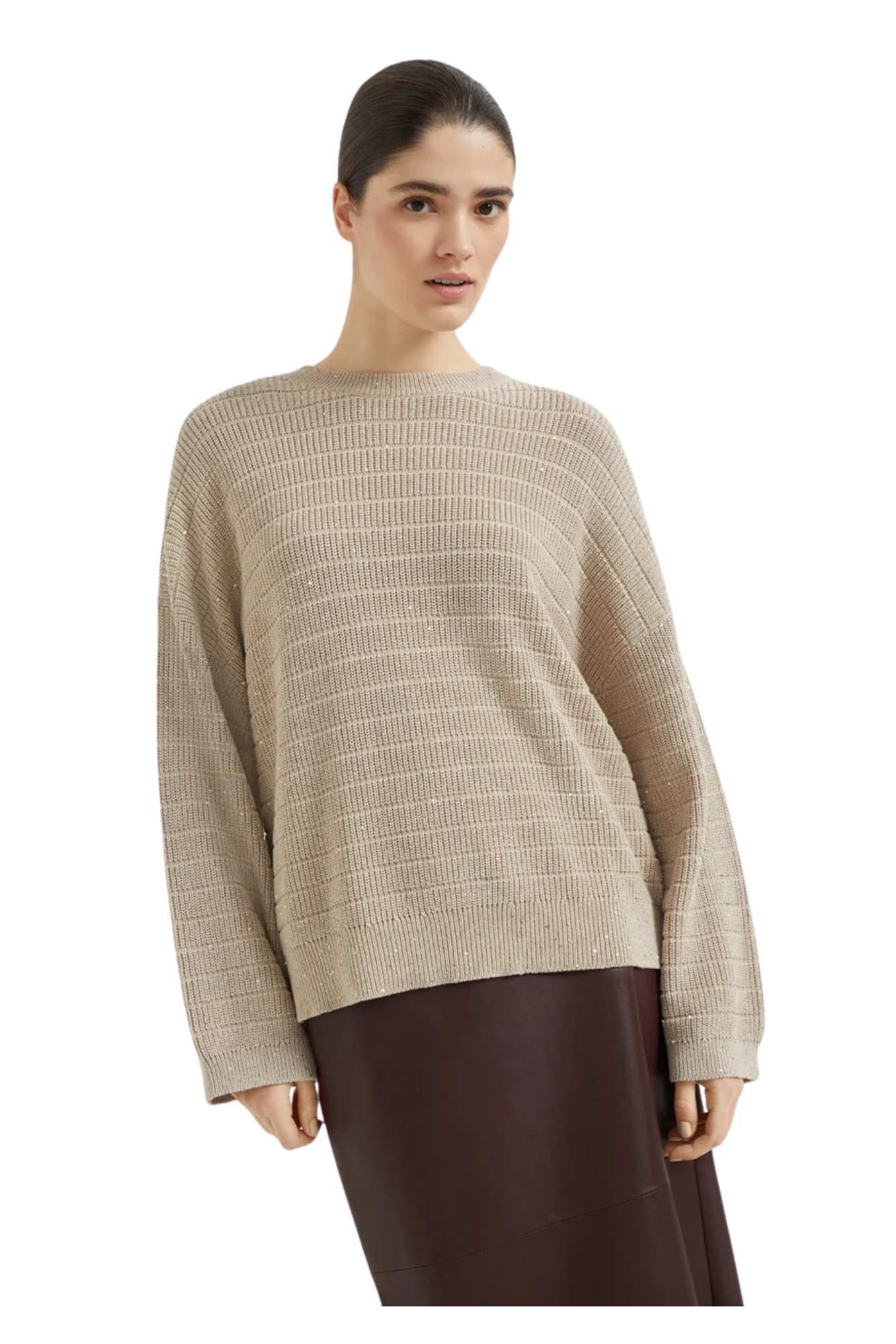 <tc>Brunello Cucinelli</tc> 男羊絨衫