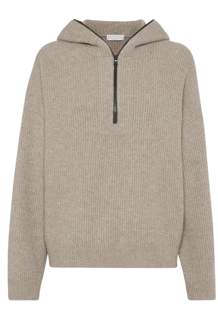 <tc>Brunello Cucinelli</tc> 男羊絨衫