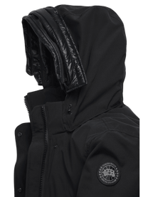 Canada Goose Women's Trillium Parka Black Label