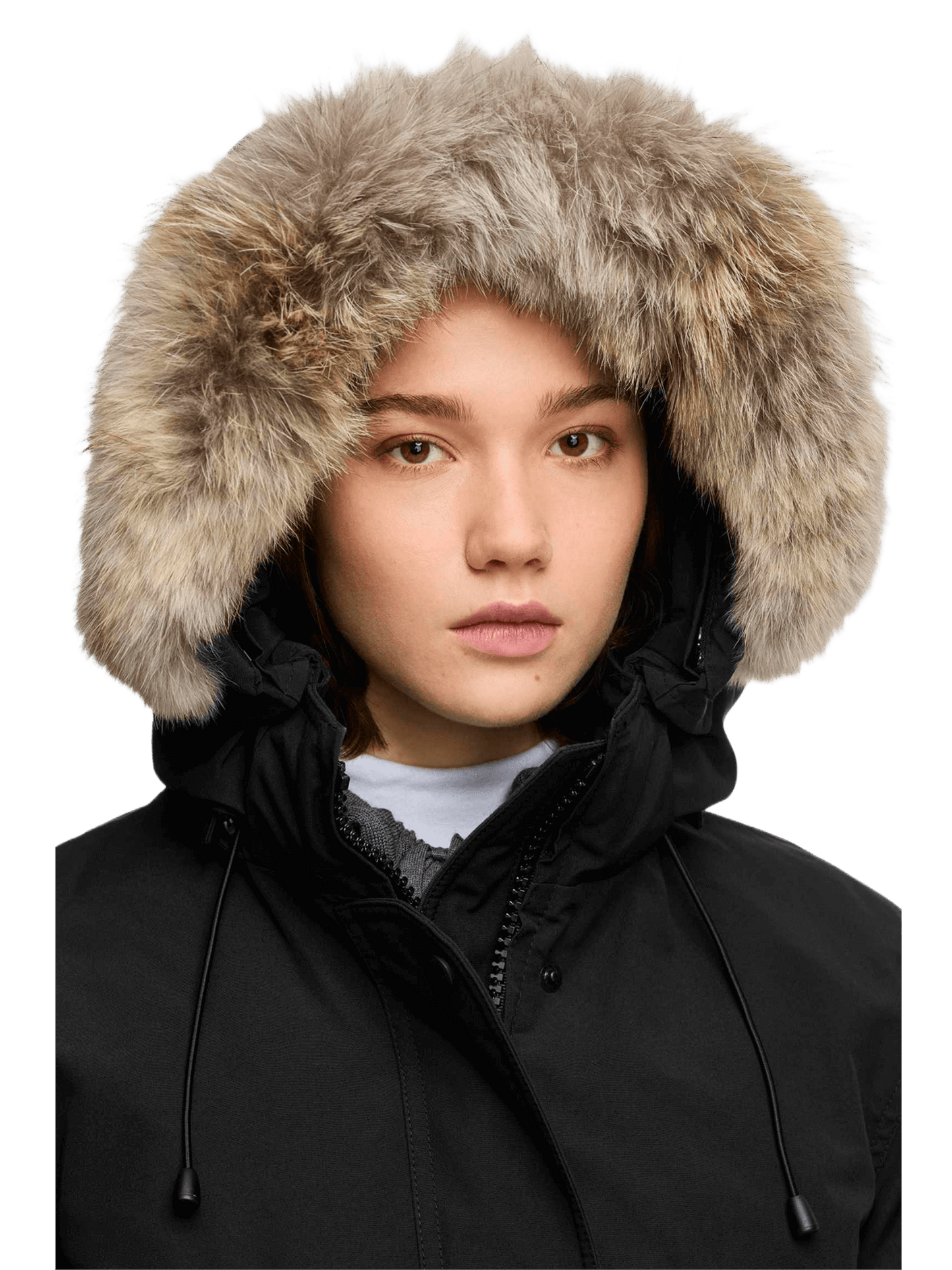 Canada Goose Women's Trillium Parka Heritage
