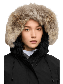 Canada Goose Women's Trillium Parka Heritage