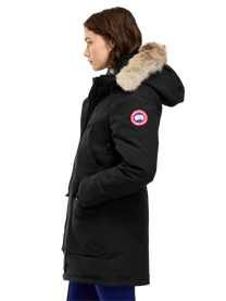 Canada Goose Women's Trillium Parka Heritage