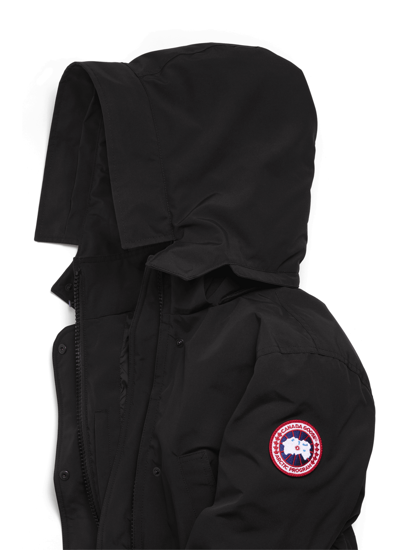 Canada Goose Women's Trillium Parka Heritage