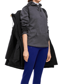 Canada Goose Women's Trillium Parka Heritage