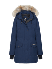 Canada Goose Women's Trillium Parka Heritage