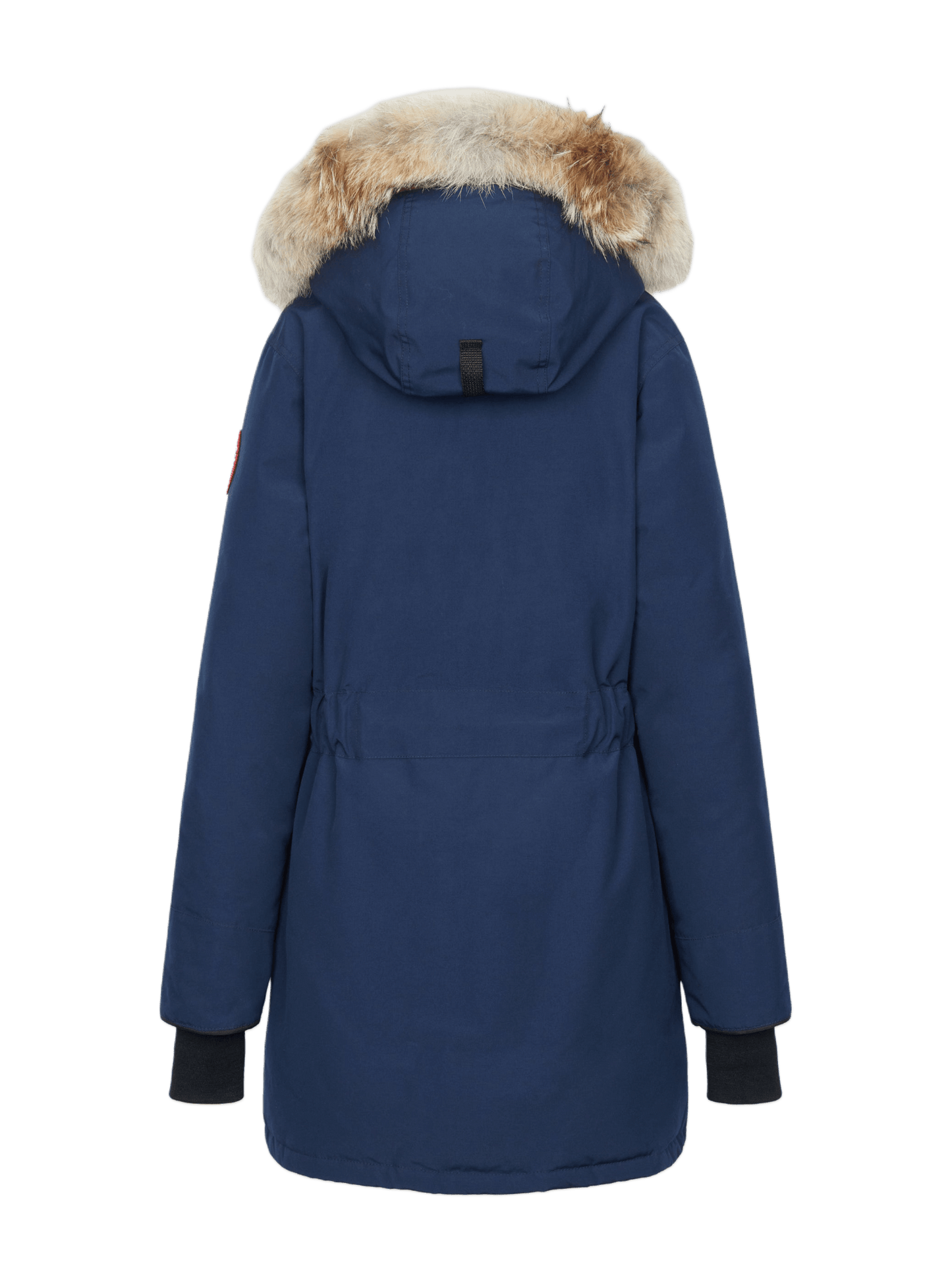 Canada Goose Women's Trillium Parka Heritage