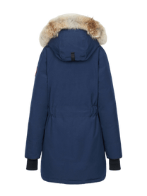 Canada Goose Women's Trillium Parka Heritage