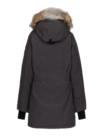 Canada Goose Women's Trillium Parka Heritage