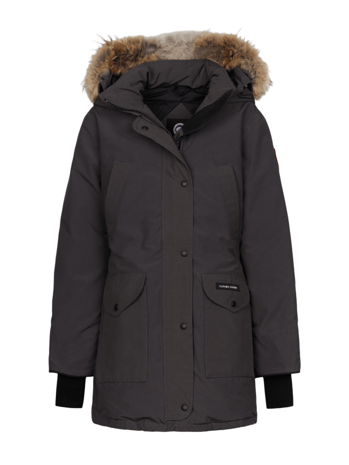 Canada Goose Women's Trillium Parka Heritage