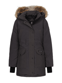 Canada Goose Women's Trillium Parka Heritage