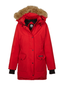 Canada Goose Women's Trillium Parka Heritage