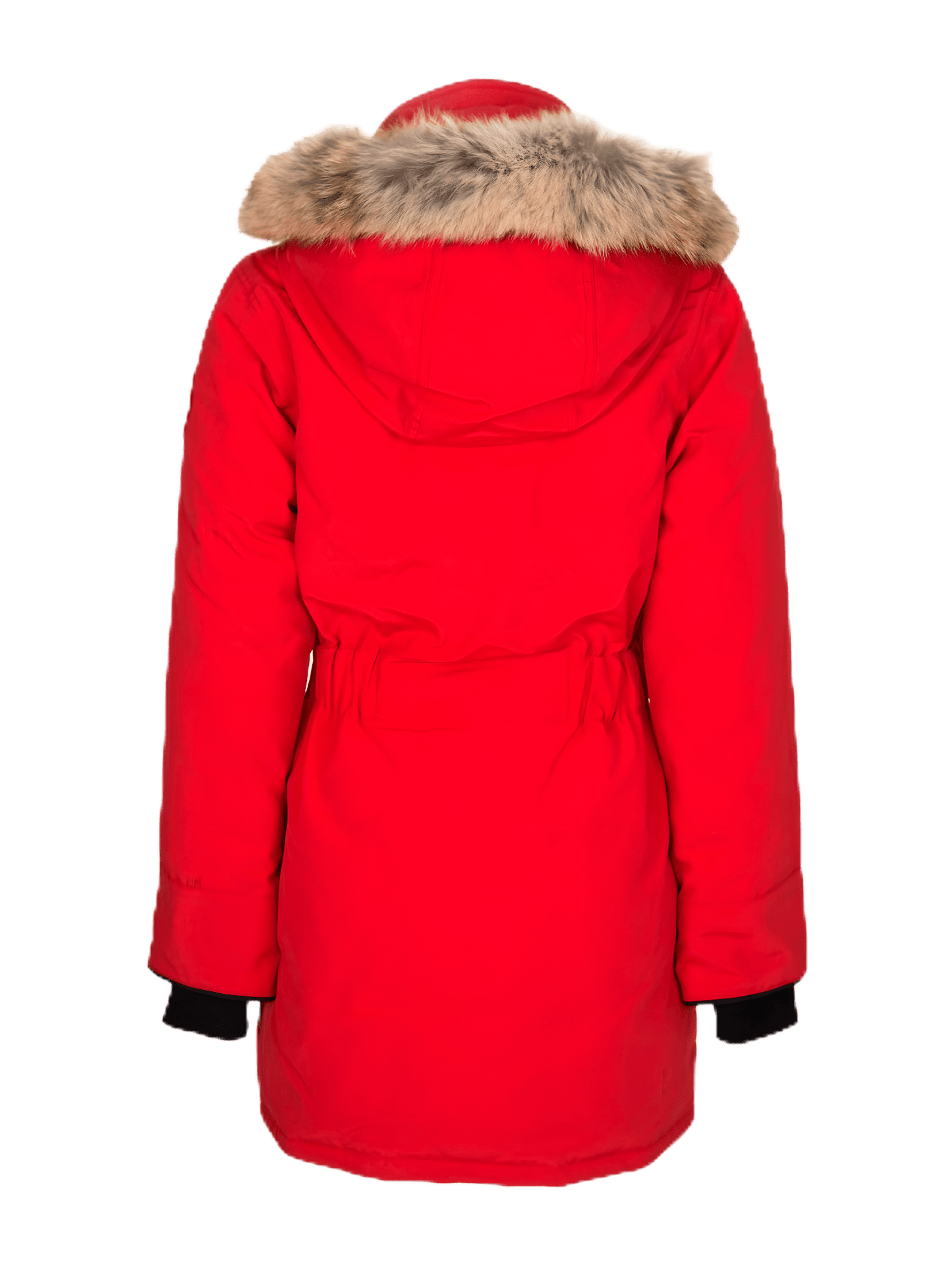 Canada Goose Women's Trillium Parka Heritage