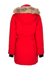 Canada Goose Women's Trillium Parka Heritage