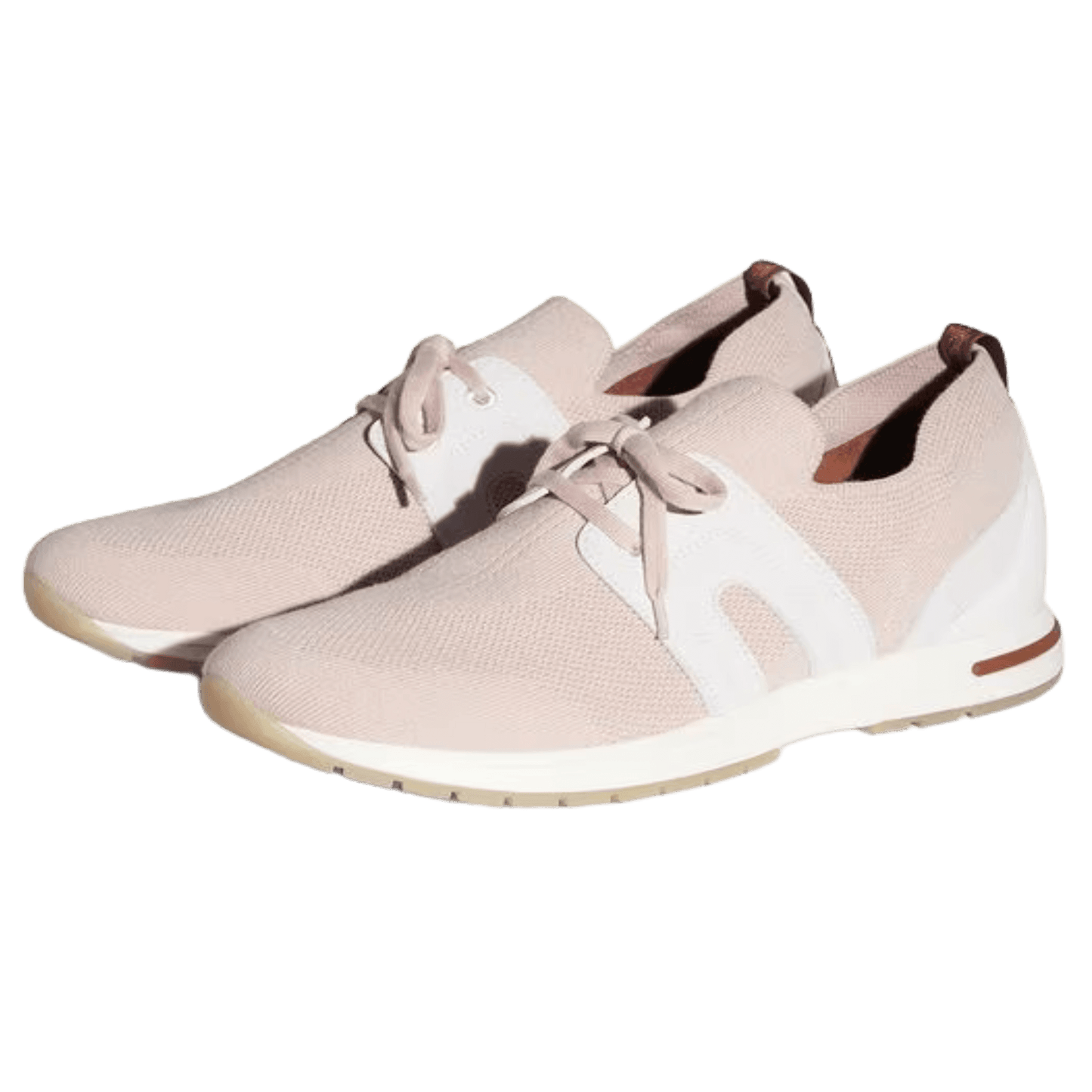 <tc>Loro Piana</tc> 360 Lp Lady Flexy Walk 運動鞋