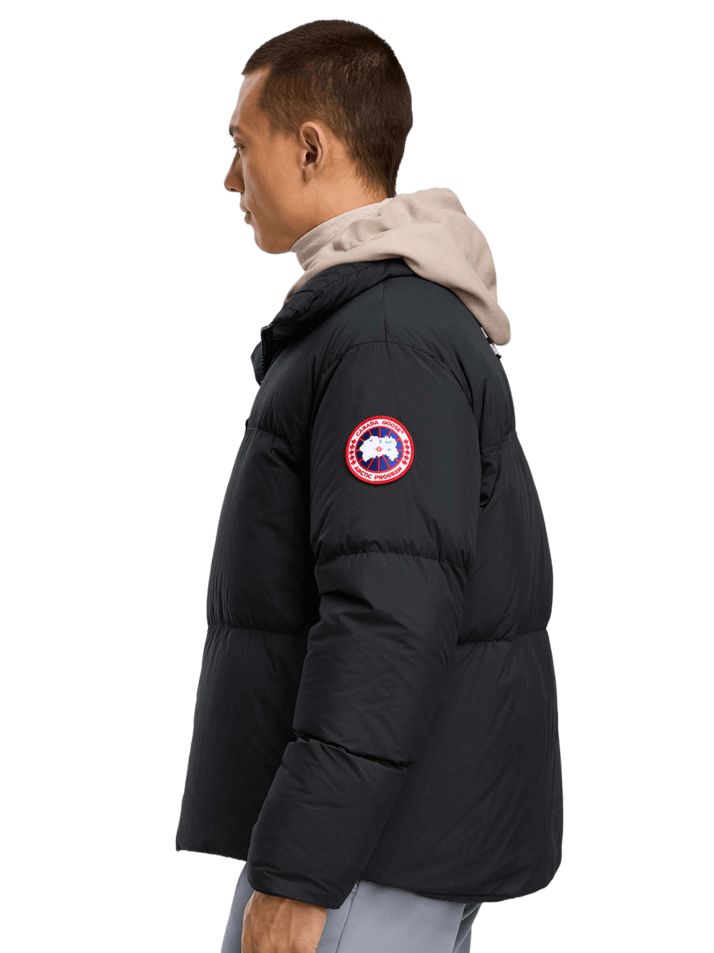 Canada Goose Men's Lawrence Puffer Jacket