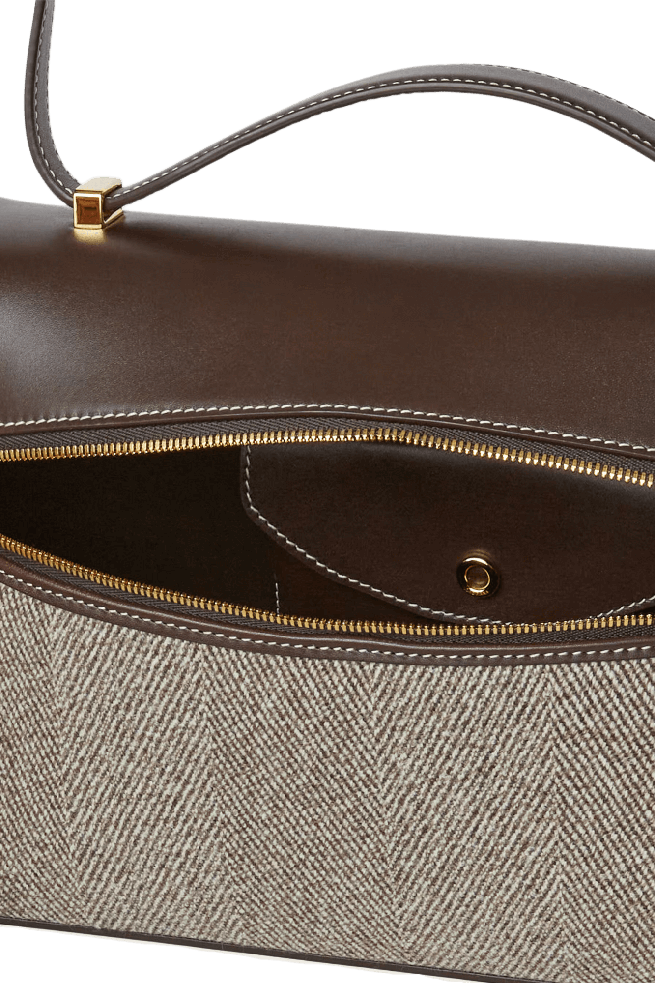 Loro Piana Women's Extra Bag L27 (Pecora Nera®)