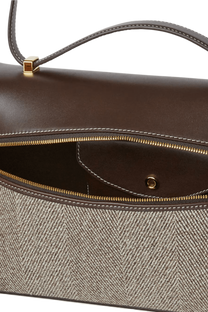 Loro Piana Women's Extra Bag L27 (Pecora Nera®)