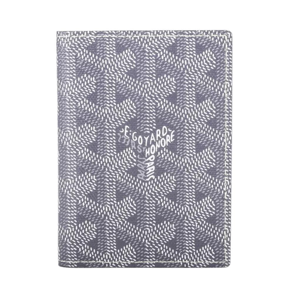 Goyard Saint-Marc Card Wallet