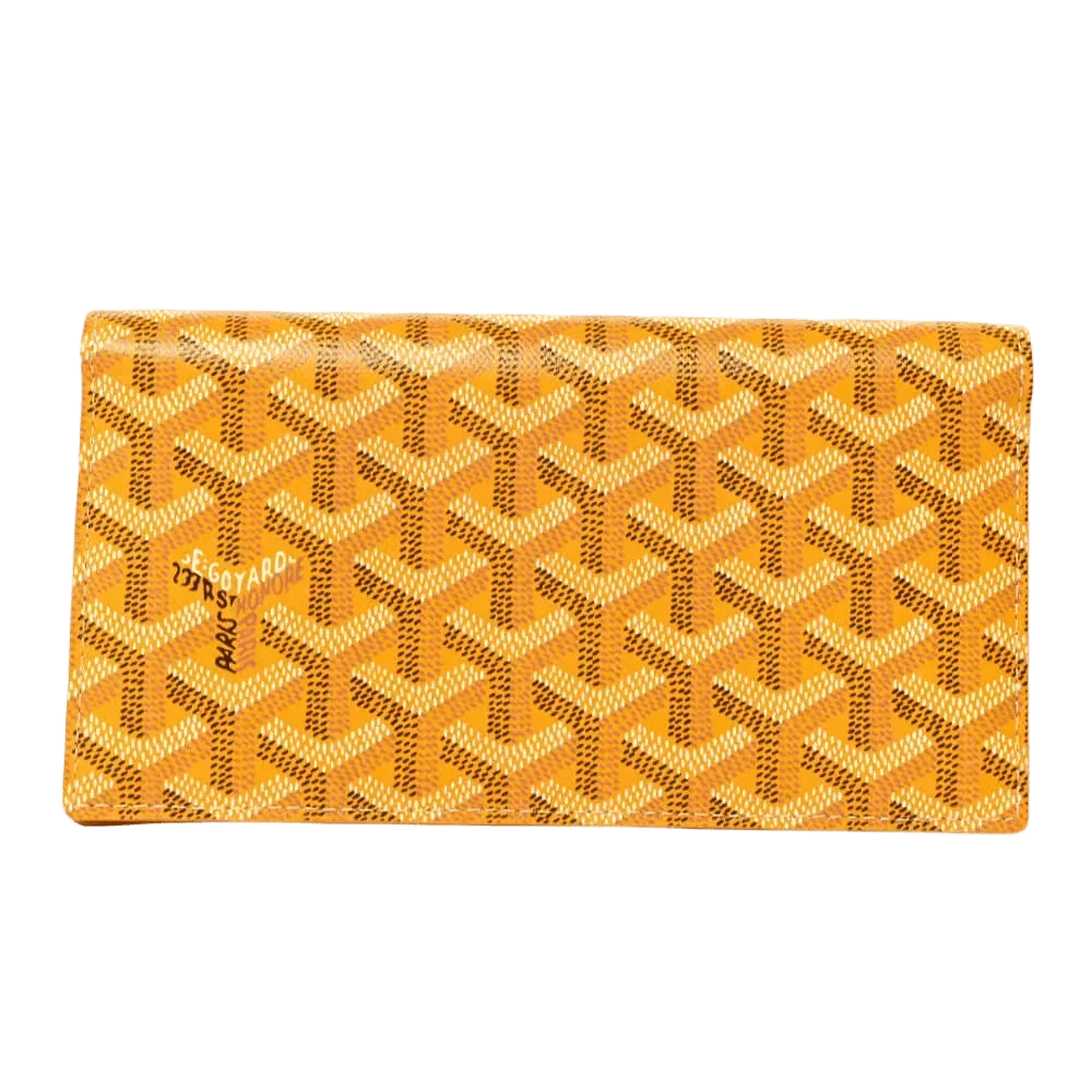 Goyard Richelieu Wallet