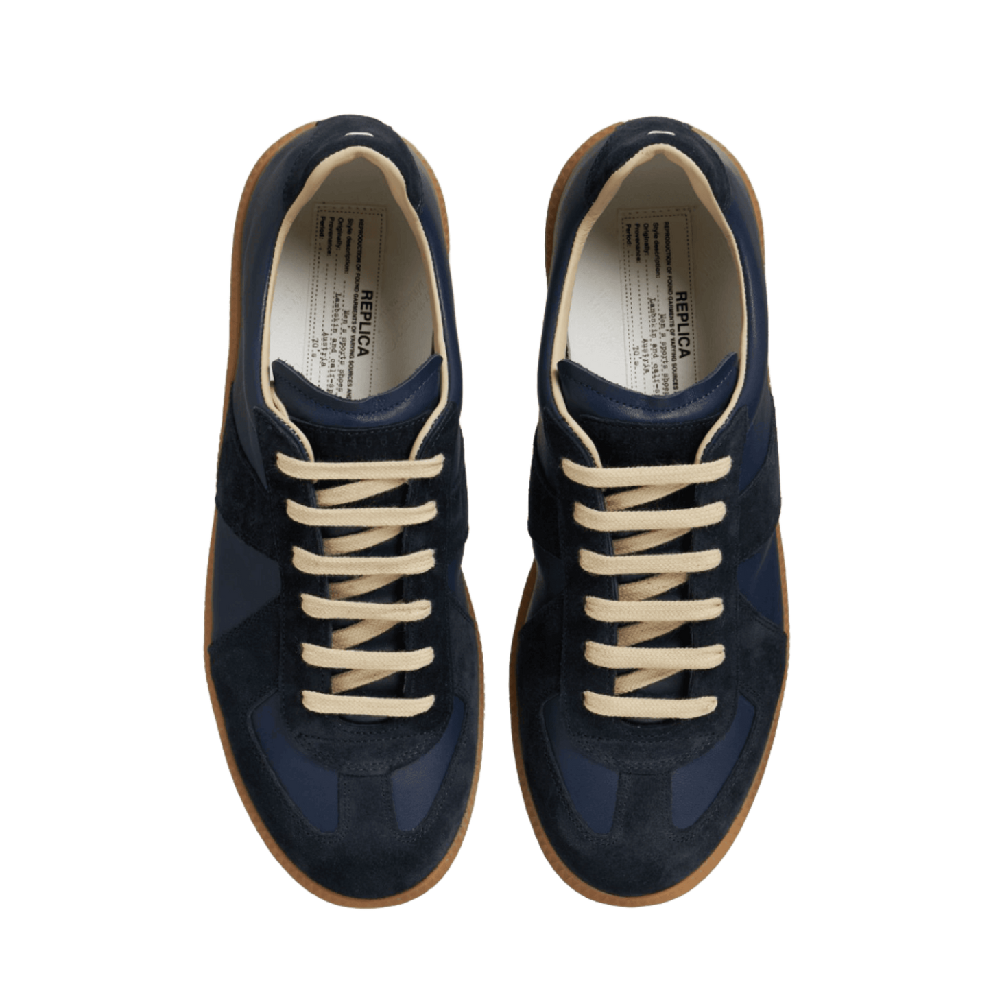 <tc>Maison Margiela</tc> 女式仿製運動鞋