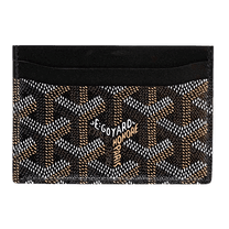 Goyard Saint-Sulpice Card Wallet