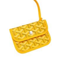 <tc>Goyard</tc> Anjou 迷你包