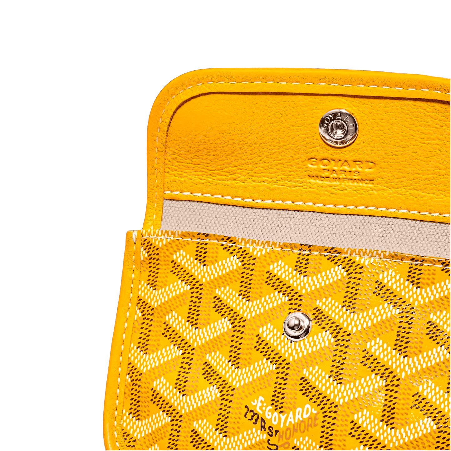 <tc>Goyard</tc> Anjou 迷你包