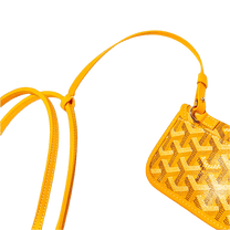 <tc>Goyard</tc> Anjou 迷你包