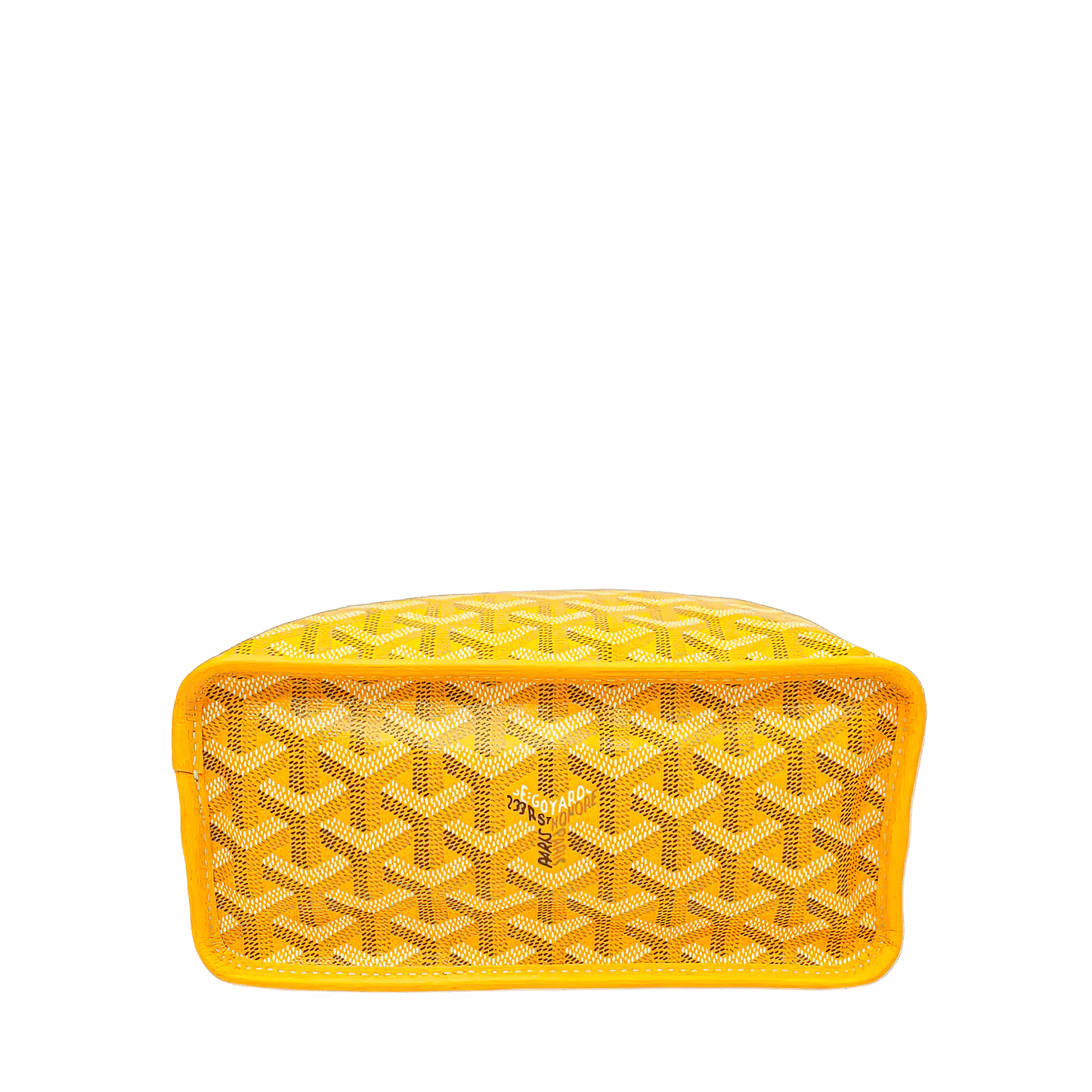 <tc>Goyard</tc> Anjou 迷你包