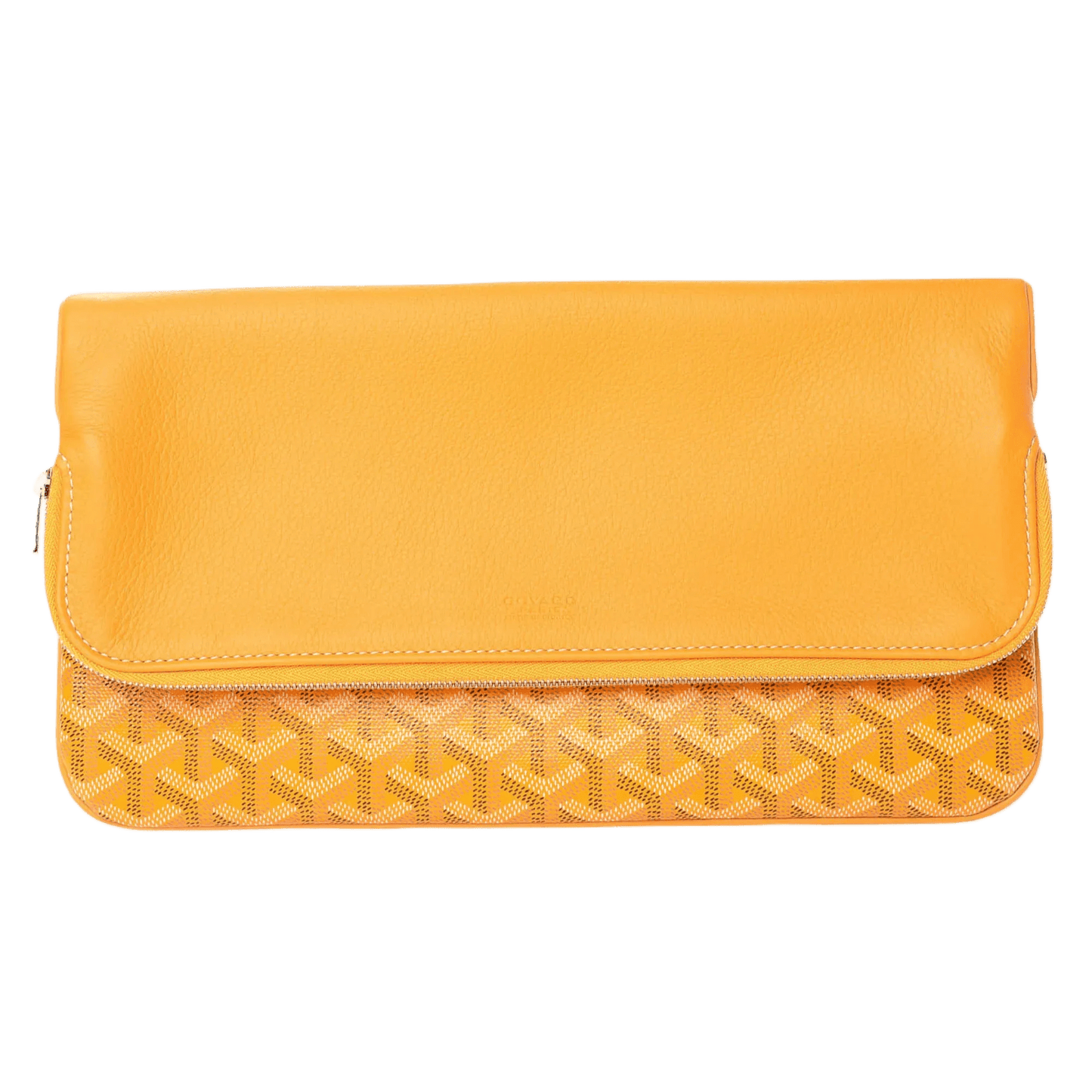Goyard Sainte-Marie MM Clutch