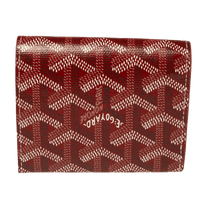 <tc>Goyard</tc> Marigny錢包