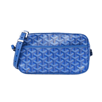 Goyard Cap-Vert PM Bag