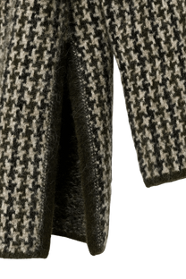 <tc>Arket</tc> 女士提花針織套衫