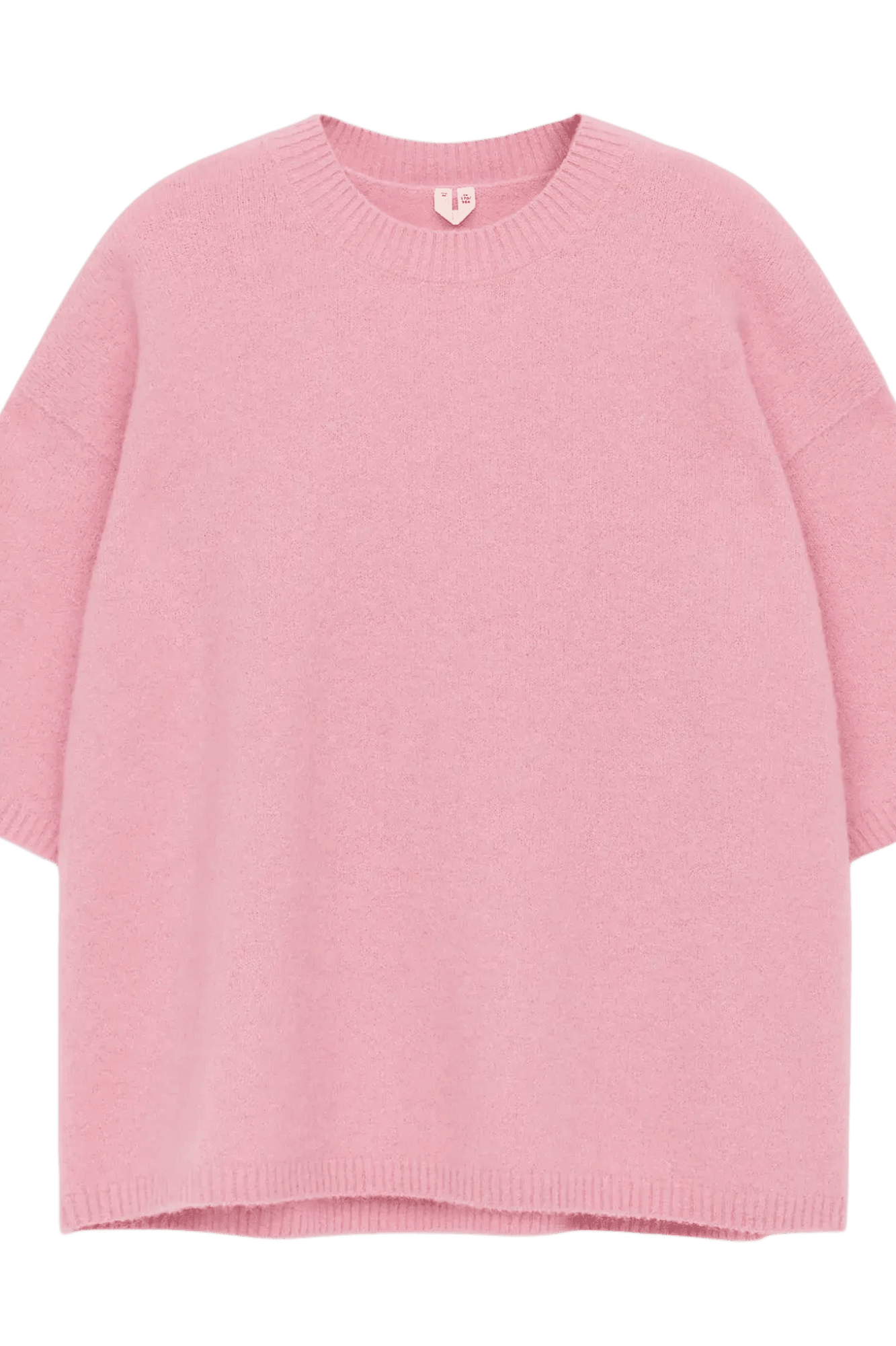 <tc>Arket</tc> 女士羊駝毛混紡套頭衫