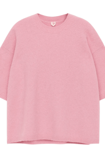 <tc>Arket</tc> 女士羊駝毛混紡套頭衫