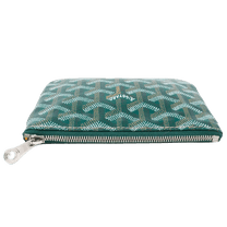 Goyard Senat Mini Wallet