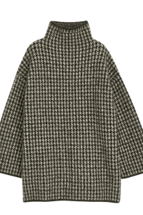 <tc>Arket</tc> 女士提花針織套衫