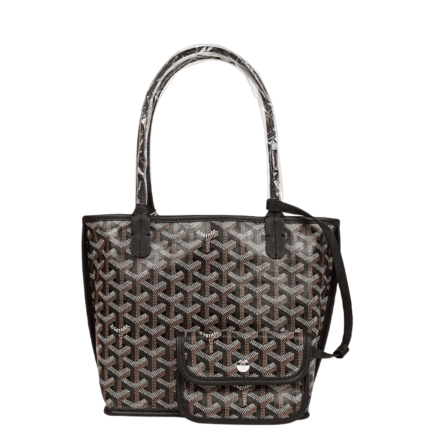 <tc>Goyard</tc> Anjou 迷你包
