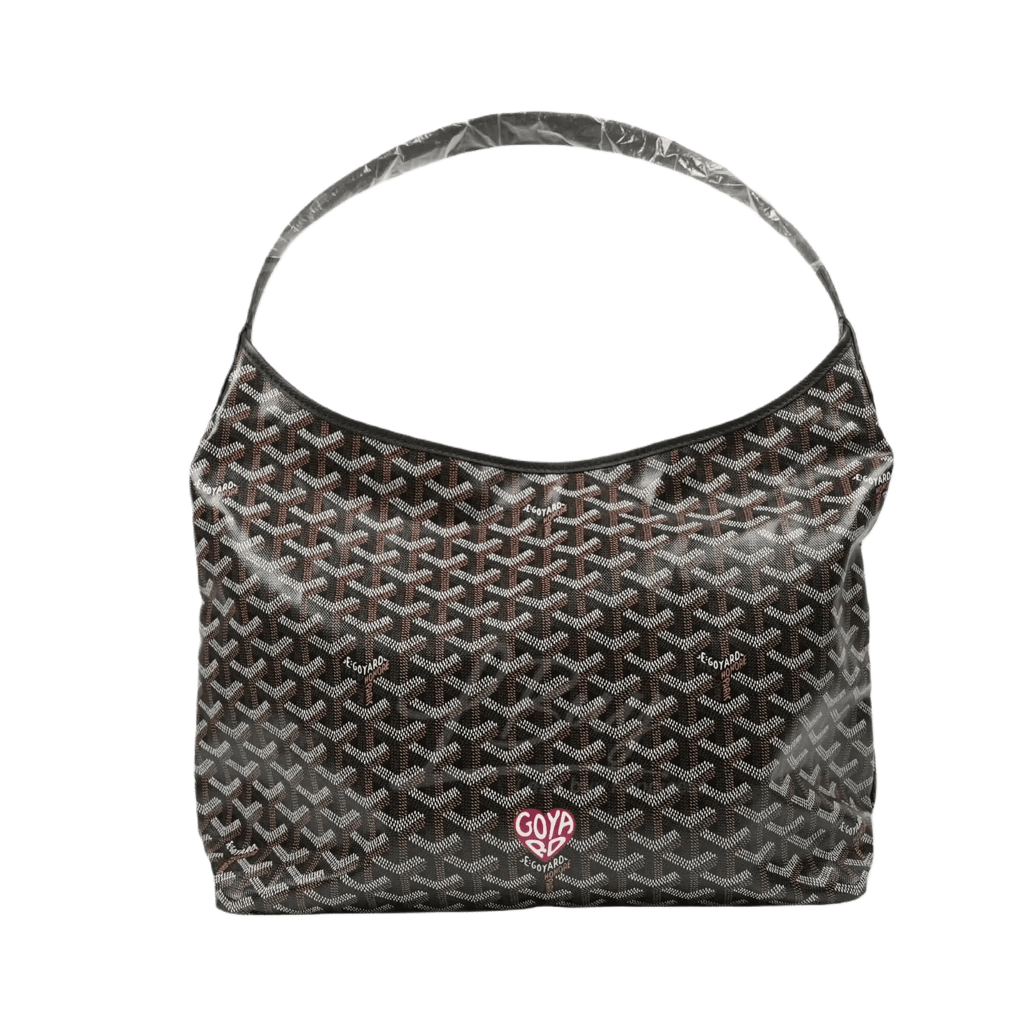 <tc>Goyard</tc> 波西米亞風格流浪包