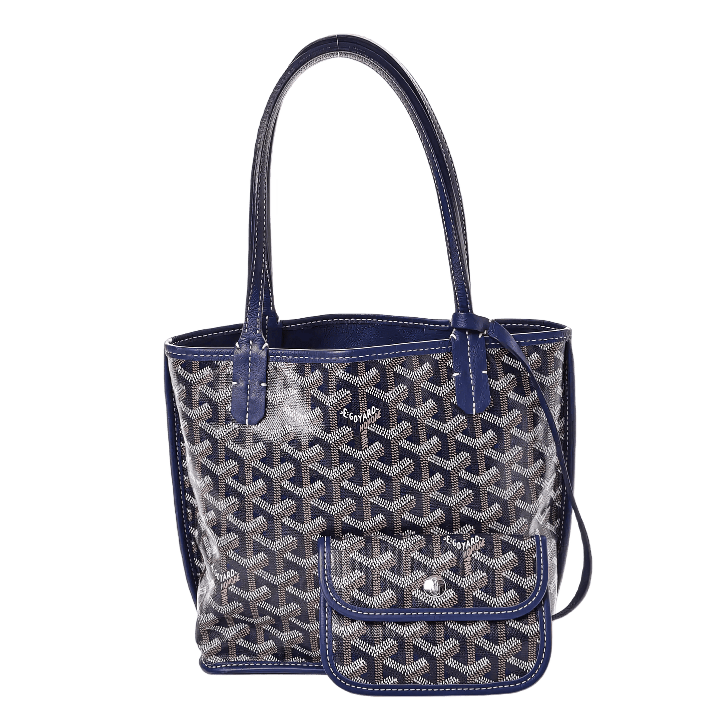 <tc>Goyard</tc> Anjou 迷你包