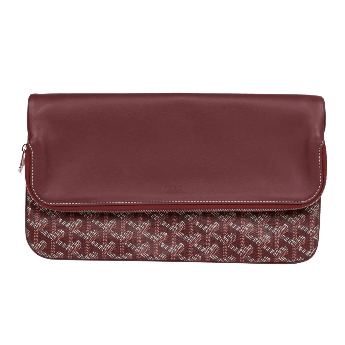 Goyard Sainte-Marie MM Clutch