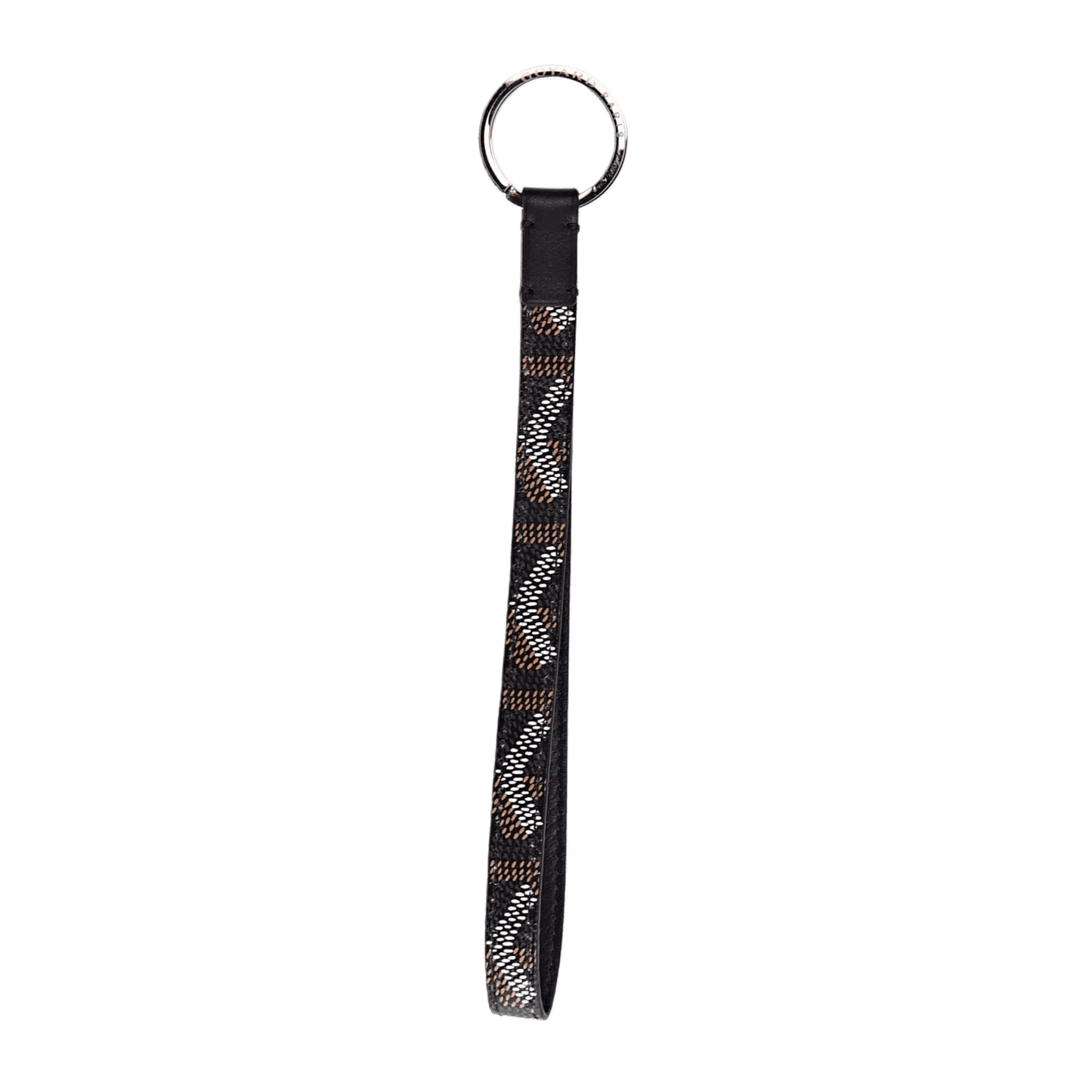 <tc>Goyard</tc> 芝麻钥匙扣