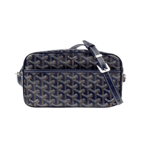 Goyard Cap-Vert PM Bag