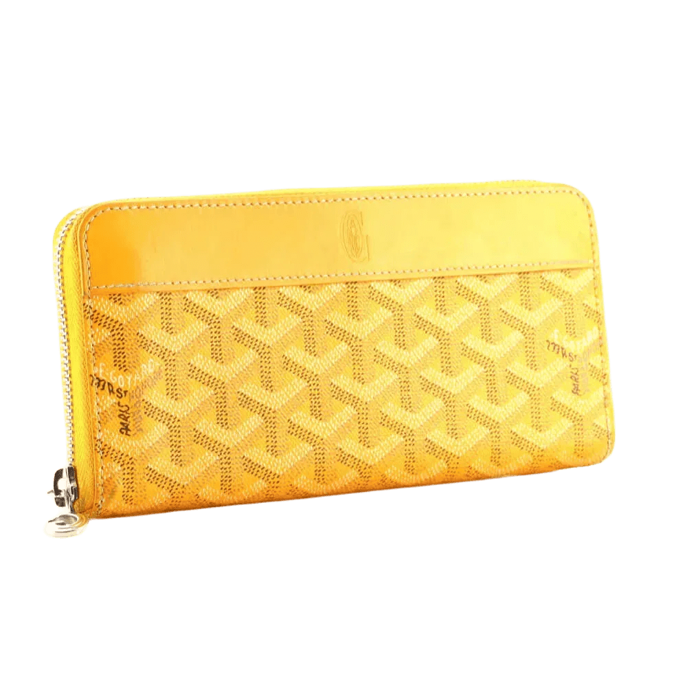 <tc>Goyard</tc> Matignon GM錢包