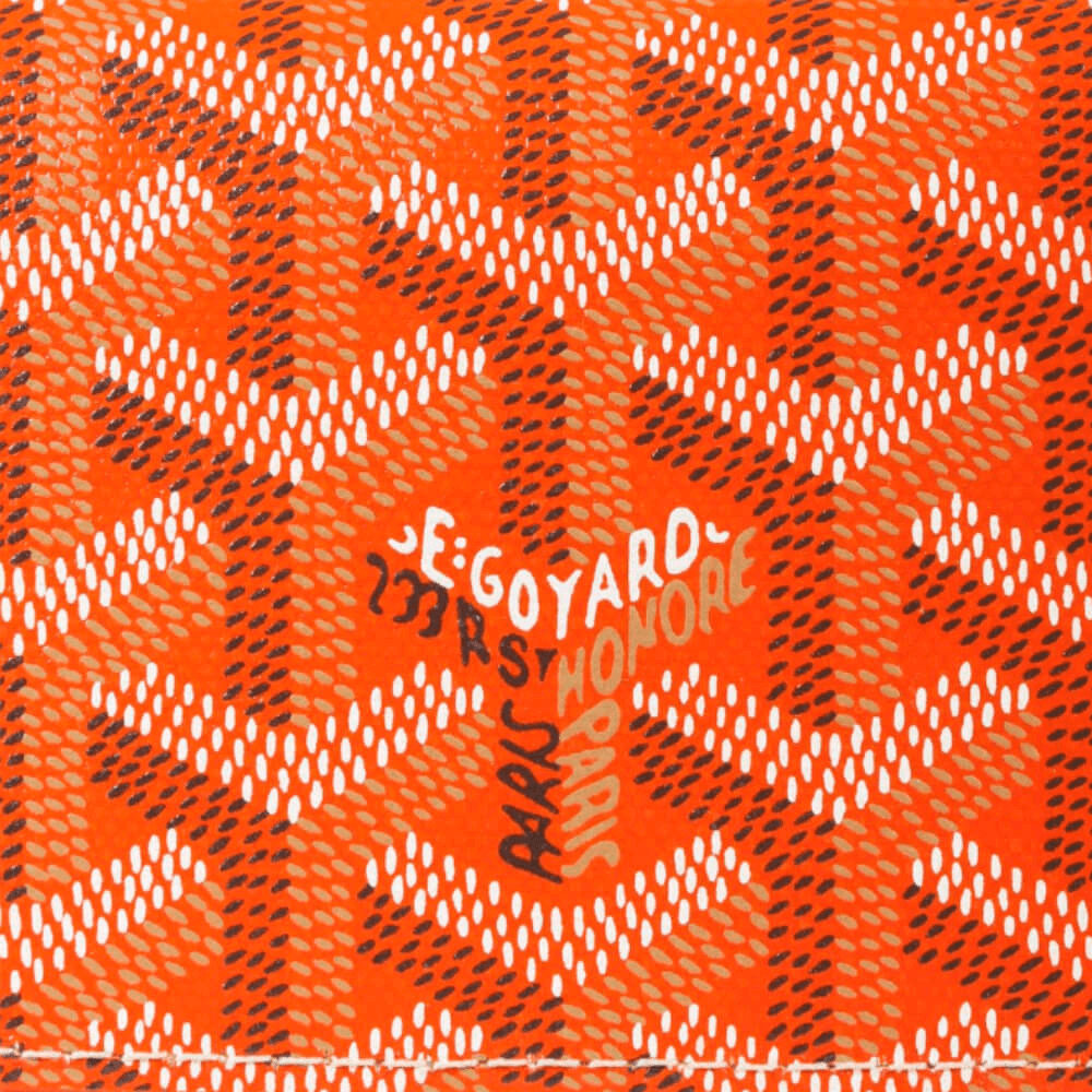<tc>Goyard</tc> Malesherbes 卡錢包