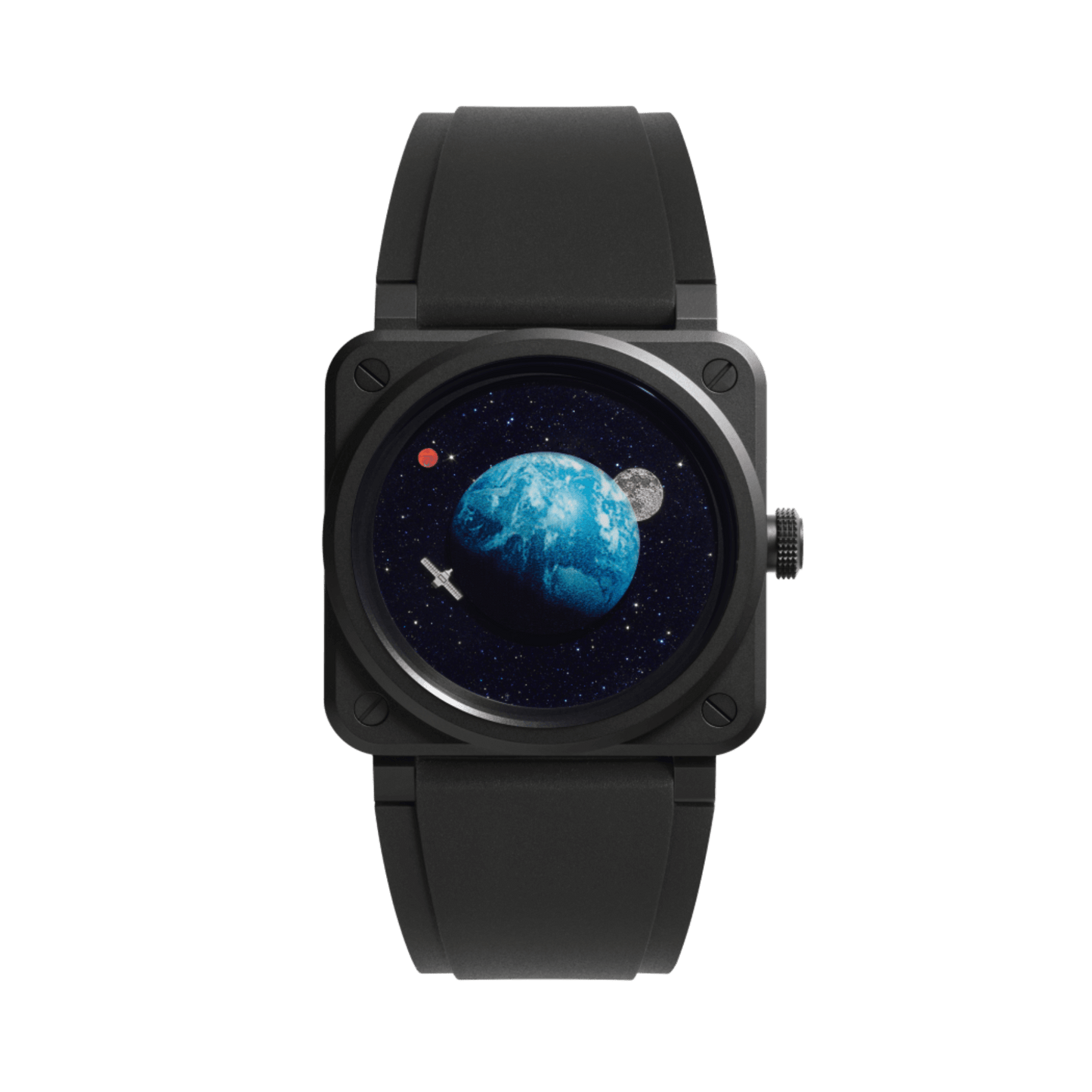 Bell & Ross BR-03 Astro