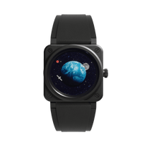 Bell & Ross BR-03 Astro